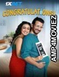 Congratulations (2023) HQ Hindi Movies