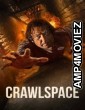 Crawlspace (2022) ORG Hindi Dubbed Movie