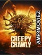 Creepy Crawly (2023) ORG Hindi Dubbed Movie