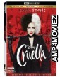 Cruella (2021) Hindi Dubbed Movie