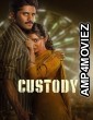 Custody (2023) HQ Hindi Dubbed Movies