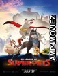 DC League of Super Pets (2022) English Full Movie