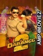 Dabangg 2 (2012) Hindi Movies