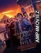 Death on the Nile (2022) English Full Movie