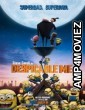 Despicable Me (2010) Hindi Dubbed Full Movie