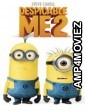 Despicable Me 2 (2013) Hindi Dubbed Full Movie