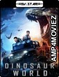 Dinosaur World (2020) Hindi Dubbed Movies