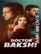 Doctor Bakshi (2023) Bengali Movie