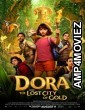 Dora and the Lost City of Gold (2019) English Full Movie