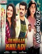 Dumdaar Khiladi (Hello Guru Prema Kosame) (2019) Hindi Dubbed Movie