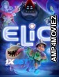 Elio (2025) Hindi Dubbed Movie
