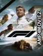 F1 The Movie (2025) English Movie