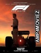 F1 The Movie (2025) HQ Telugu Dubbed Movie
