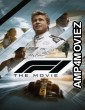 F1 The Movie (2025) Hindi Dubbed Movie