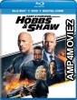 Fast And Furious Presents: Hobbs And Shaw (2019) Hindi Dubbed Movie
