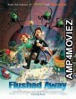 Flushed Away (2006) Hindi Dubbed Movie