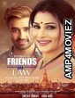Friends In Law (2018) Hindi Full Movie