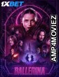 From The World of John Wick Ballerina (2025) Hindi Dubbed Movie