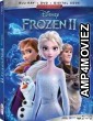 Frozen II (2019) Hindi Dubbed Movies