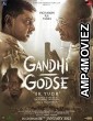 Gandhi Godse Ek Yudh (2023) Hindi Full Movie