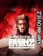 Garouden The Way of the Lone Wolf (2024) Season 1 Hindi Dubbed Web Series HDRip