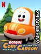 Go Go Cory Carson (2021) Hindi Dubbed Season 6 Complete Show
