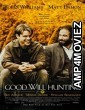 Good Will Hunting (1997) Hindi Dubbed Full Movie