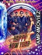 Happy New Year (2014) Bollywood Hindi Full Movie