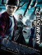 Harry Potter 6 and the Half-Blood Prince (2009) Hindi Dubbed Movie