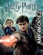 Harry Potter 8 and the Deathly Hallows Part 2 (2011) Hindi Dubbed Movie