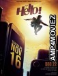 Hello (2017) Hindi Dubbed Full Movie