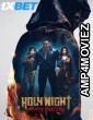 Holy Night Demon Hunters (2025) HQ Hindi Dubbed Movie