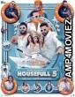 Housefull 5 A (2025) HQ Telugu Dubbed Movie