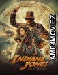 Indiana Jones And The Dial of Destiny (2023) ORG Hindi Dubbed Movies