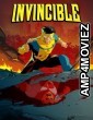 Invincible (2024) Season 2 (EP01 To 05) Hindi Dubbed Series