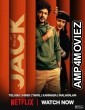 Jack (2025) HQ Tamil Dubbed Movie