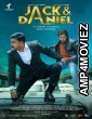 Jack And Danie (2016) Hindi Dubbed Movie
