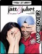 Jatt Juliet (2012) UNCUT Hindi Dubbed Movies