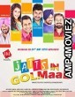 Jatts in Golmaal (2013) Punjabi Full Movie