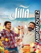 Jilla (2014) ORG UNCUT Hindi Dubbed Movie