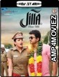 Jilla (Policewala Gunda 2) (2014) UNCUT Hindi Dubbed Movies