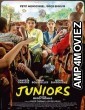 Juniors (2023) HQ Hindi Dubbed Movie