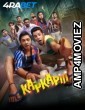 Kapkapiii (2025) HQ Telugu Dubbed Movie
