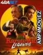Karate Kid Legends (2025) Hollywood Hindi Dubbed Movie