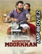 Kazhuvethi Moorkkan (2023) ORG Hindi Dubbed Movie
