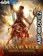 Kesari Veer (2025) Bollywood Hindi Movie