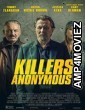 Killers Anonymous (2019) Unofficial Hindi Dubbed Movie