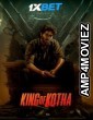 King Of Kotha (2023) Hindi Dubbed Movies