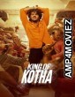 King Of Kotha (2023) ORG Hindi Dubbed Movies