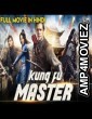Kung Fu Master (2018) Hindi Dubbed Full Movie